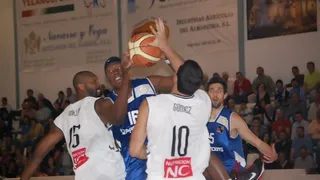 Adecco Plata – P.O (Cuartos IV): Tan sólo Tíjola fuerza el 5º partido al ganar en Huelva. Navarra, Huesca y Caja Rioja firman el 3-1 y ya son equipos de semifinales (Quiniela Express y nueva tertulia)