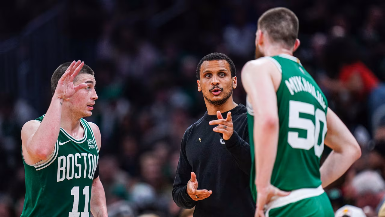 El factor X de Boston Celtics. Comienza el camino al título 18 de la NBA