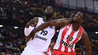 El Barça sigue sin cerrar la plantilla y se fija en este rocoso pívot de ASVEL