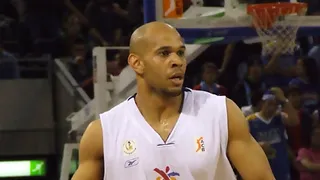 Alicante y Granada, próximas paradas para Josh Fisher y Sergio Sánchez