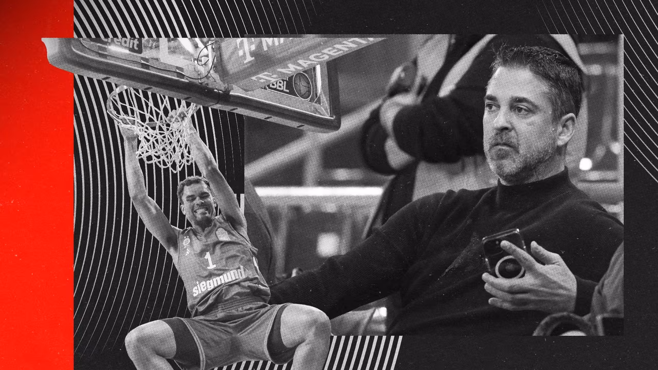 El jugador del Bayern que clama venganza contra Barça Basket: Ha llegado su hora