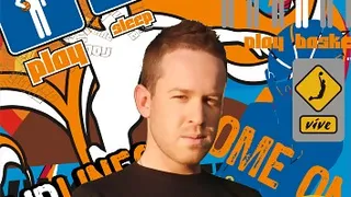 Las caras del baloncesto en TV: Rafa Vega (Canal Sur)