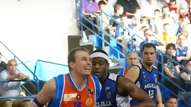 Adecco Oro – P.O (Semis II): Burgos y Canarias asestan sendos zarpazos a domicilio y arrebatan las ventajas de campo de Melilla y Menorca. Guillén y Donaldson protagonistas antes del cambio de pistas