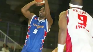 Fichajes ACB: Pietrus llega a Valencia y Murcia ficha a Taquan Dean