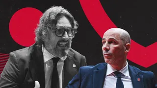 ¿Trincheri o Peñarroya? Al habla el presidente de Partizan Belgrado