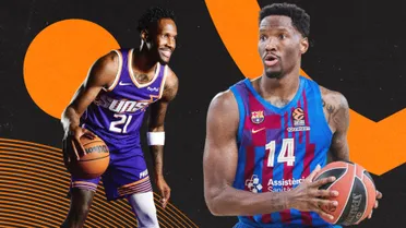 Ex del Barça Basket, superestrella Euroliga y NBA ¿Regreso a la vista?