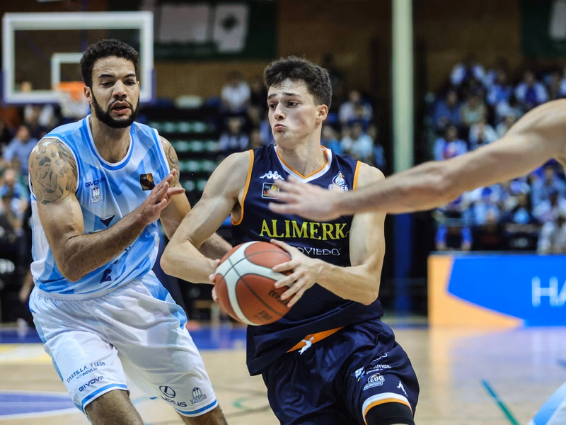 Triple fichaje en LEB Plata con objetivos muy claros: ascenso y salvación