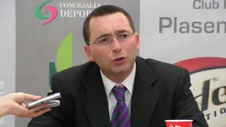 Dani García seguirá al frente del COB la próxima temporada