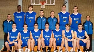 Descubre de la mano de Solobasket el calendario y las plantillas del XXXIX Campeonato de España Junior Masculino 2010