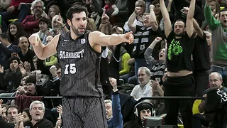 Mumbrú: “No está todo cerrado pero Bilbao seguirá teniendo basket”. IMQ, nuevo sponsor