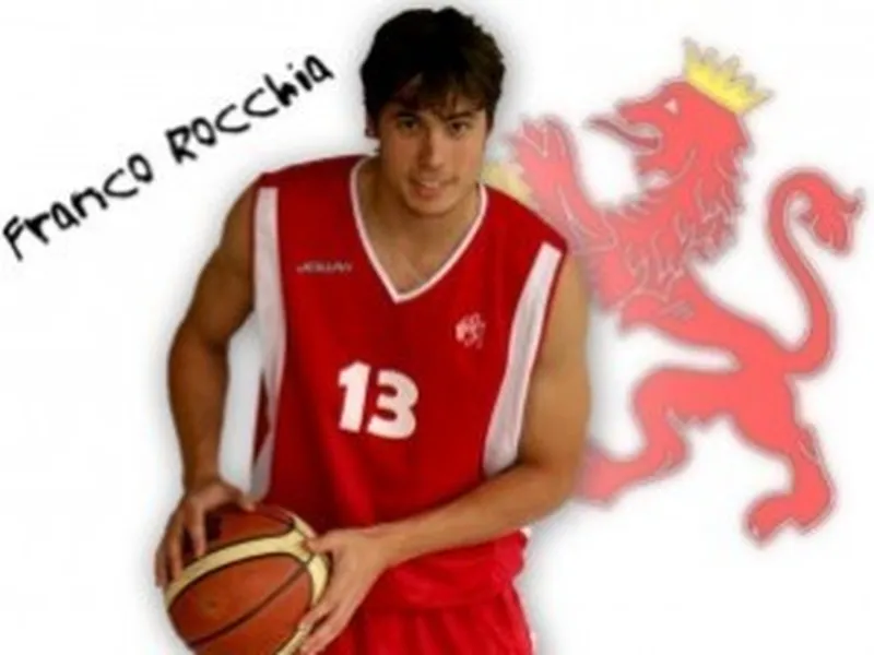 Baloncesto León renueva a su alero Franco Rocchia hasta 2012