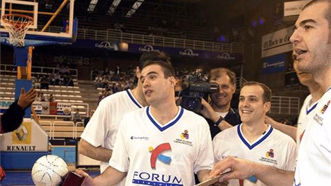 Luto en el baloncesto nacional: Hallado el cuerpo sin vida de Lalo García