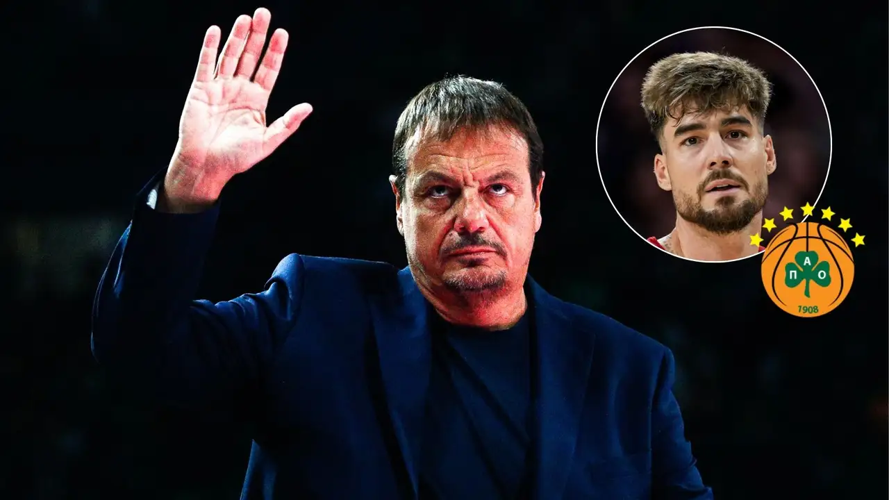 Ataman lanza un elogio con advertencia para Juancho Hernángomez: “Por primera vez…”