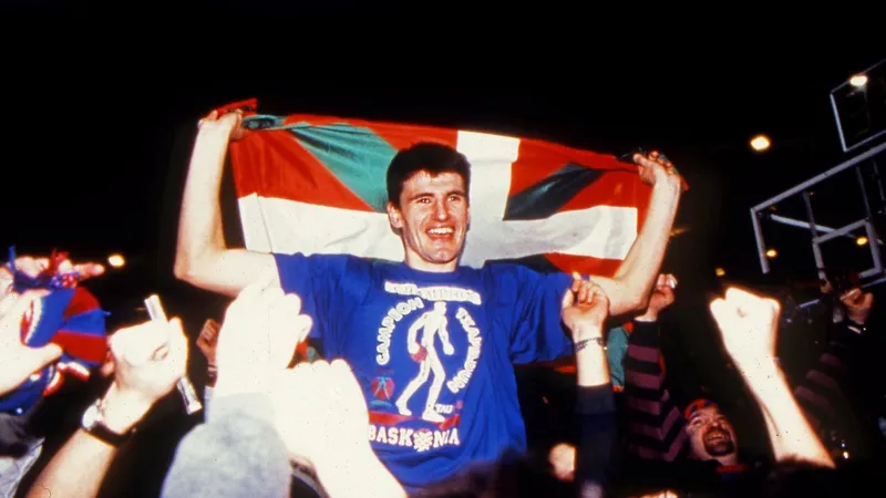 Vitoria-Gasteiz homenajea, este fin de semana, a sus campeones de Europa