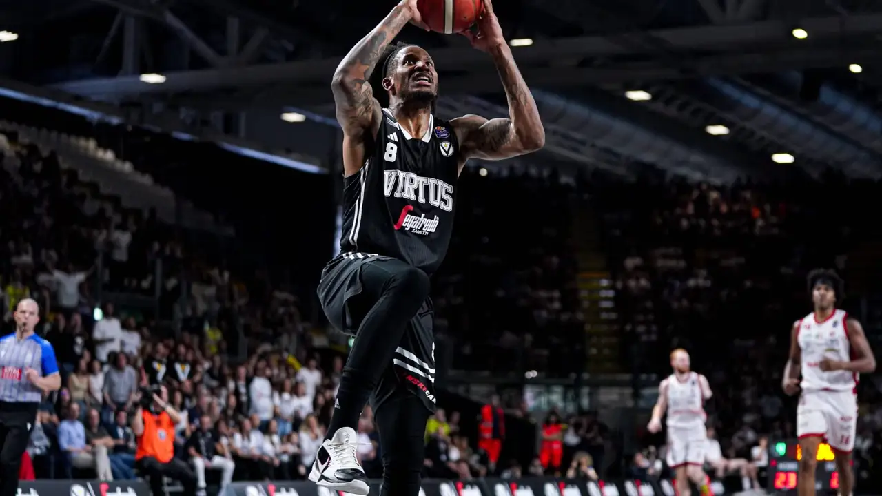Estaba hecho… pero Clyburn sigue sin llegar al Barça Basket. ¿Qué ha pasado?