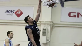 Liga Turca (J13-J14): Derbi ante mujeres y menores en Estambul con victoria de Anadolu Efes. Bogdanovic y Chatman, MVP-s de la jornadas 13 y 14 ¿Morrison, al Besiktas?