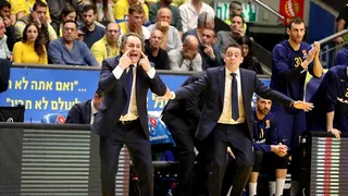 Grupo B Eurocup: Alfred Julbe vuelve al máximo nivel entre clásicos de Eurocup