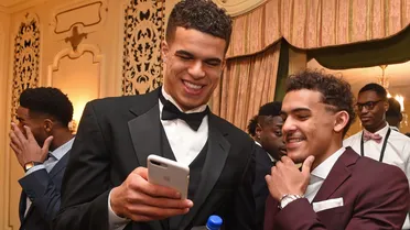 5 amistades entre jugadores de la NBA que no conocías