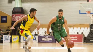 Proyecto Divina Seguros Joventut 17/18: mucha ilusión, poco presupuesto y la BCL