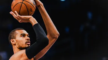 Debut histórico de Victor Wembanyama en los playoffs, los Spurs dominan a los Blazers