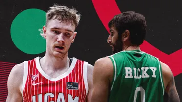 Pelea por la cumbre entre Joventut y UCAM Murcia: Una incógnita e igualdad máxima