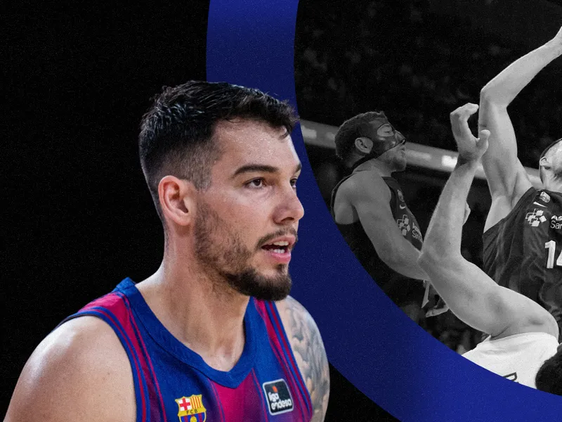 Bombazo ACB: Willy Hernangómez, a un paso de un gigante tras tres años para el olvido en el Barça