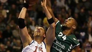 EL Top 16 J3 (miércoles); CSKA, PAO, El dinero no da la felicidad