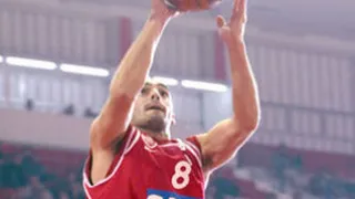 Giannis Kalambokis suena como fichaje del Pamesa