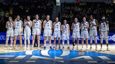 El sueño europeo de Perfumerías Avenida se queda en bronce