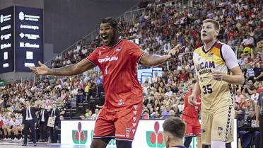 ¿Por qué se jugaron dos prórrogas en el Coviran vs Murcia?