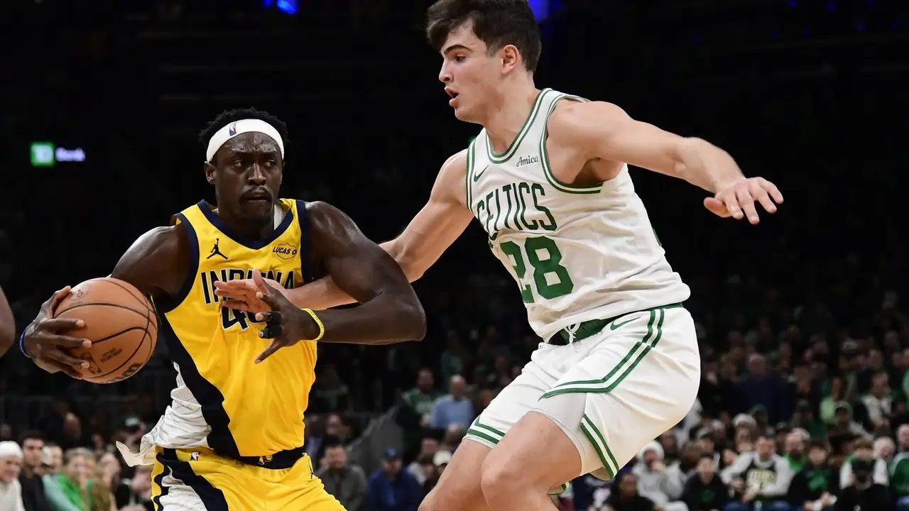 Aday Mara, Hugo González, De Larrea y Baba Miller: así van los españoles en la NBA tras octubre