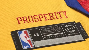 Así son los nuevos uniformes de la NBA City Edition