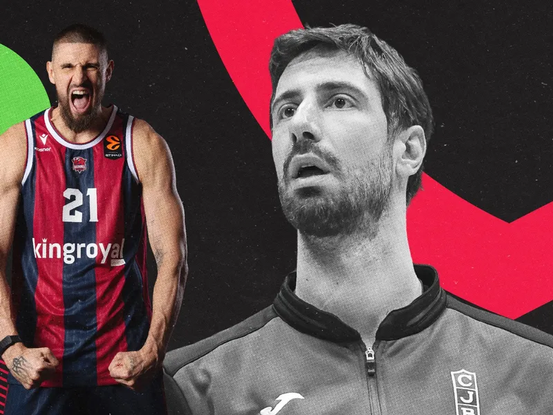 La GRAN CLAVE del Joventut vs Baskonia: el puesto ‘5’ con una baja débil y un fichaje dudoso