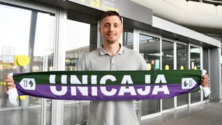 Analizando a Aleksa Avramovic: un nuevo anotador exterior para el Unicaja