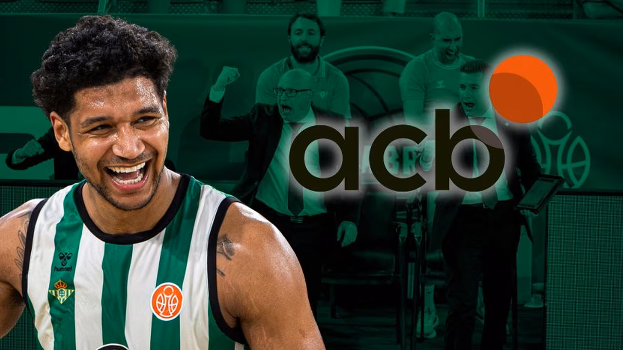 Baloncesto Sevilla tiene un as bajo la manga para lograr ser equipo ACB