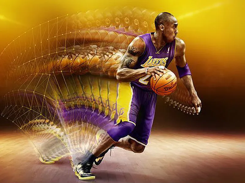 Primera victoria para Kobe en tierra de Jordan; Blazers de récord; Prigioni, más líder