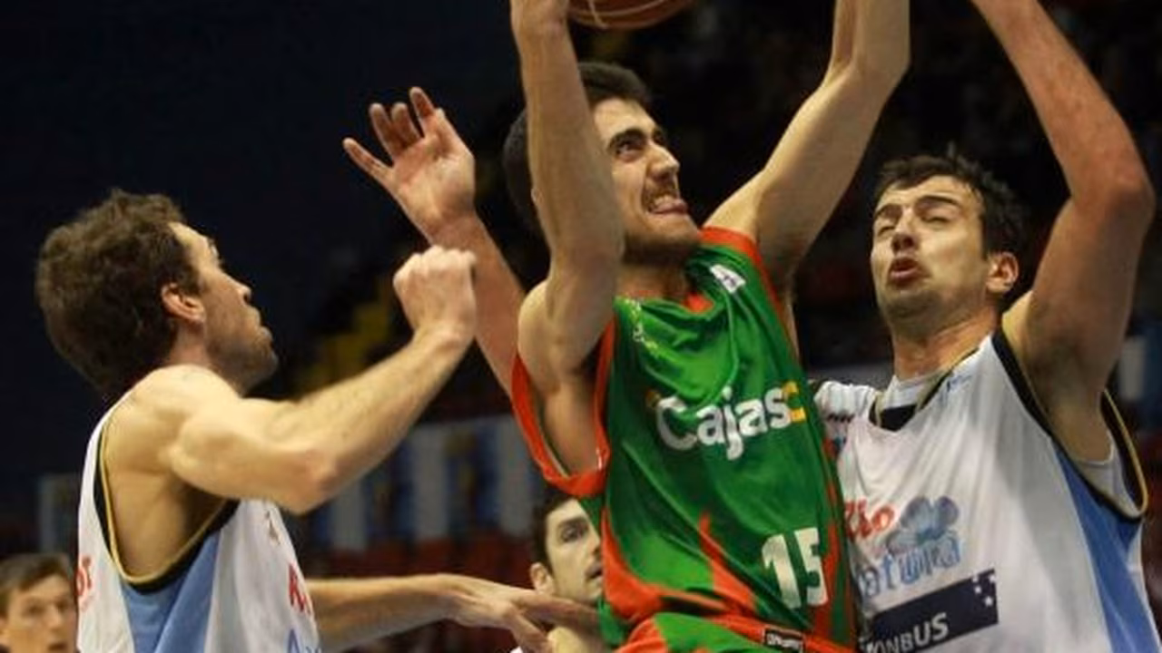 Joan Sastre, ¿nuevo tirador para Valencia Basket?