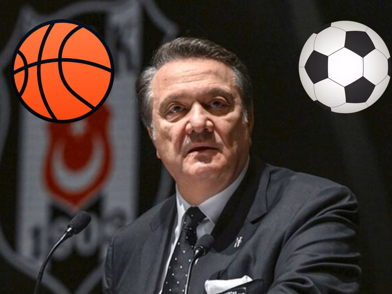 Besiktas cambia su estrategia y afecta de lleno a su sección de baloncesto