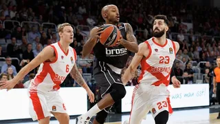 Real Madrid y Valencia, la cara de la Euroliga; Barça, Baskonia y Unicaja ¡qué cruz!