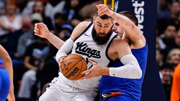 Los Nuggets se hartan de rumores y ponen freno a Panathinaikos