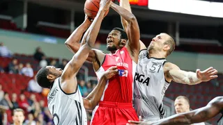 Entrevista a  Cuthbert Victor: “nuestro objetivo es jugar los Play-offs y ganar la liga”