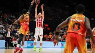 Mercado ACB: Joventut se fija en un ex Valencia Basket para cerrar su juego interior