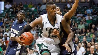 Los mejores jugadores NCAA disponibles en el mercado: (V) PIVOTS