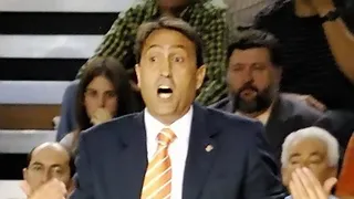 Crisis no, dinámica negativa sí