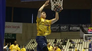 La nueva perla que cambia ACB por LEB Oro en el Tizona de Ocampo