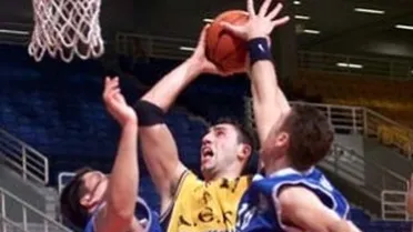 ¡Ligas Ext! Iverson ya está en Turquía; Asvel se hunde en Francia; Dikoudis vuelve al AEK; Khimki cae ante el Spartak; Ksistof Lavrinovic brilla en Italia y Milan Macvan, otra vez MVP con el Hemofarm