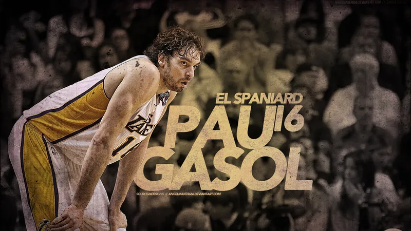 Indiana arrolla a Houston; Pau roza el triple-doble y ¡Phoenix remonta 21 puntos!
