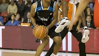 Pedro Martínez: “la sensación que me ha dado es que Clay (Tucker) es bastante listo jugando”