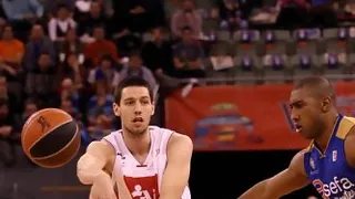 Apuesta por la continuidad, Van Rossom firma dos años más con el CAI