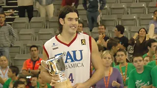 Grupo F, Tau Baskonia, CSKA, Lietuvos Rytas, GHP Bamberg